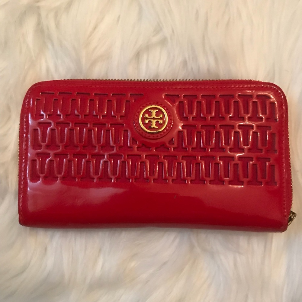 Tory Burch Wallet